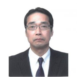 2020~2021年度 会長 金田 練二郎